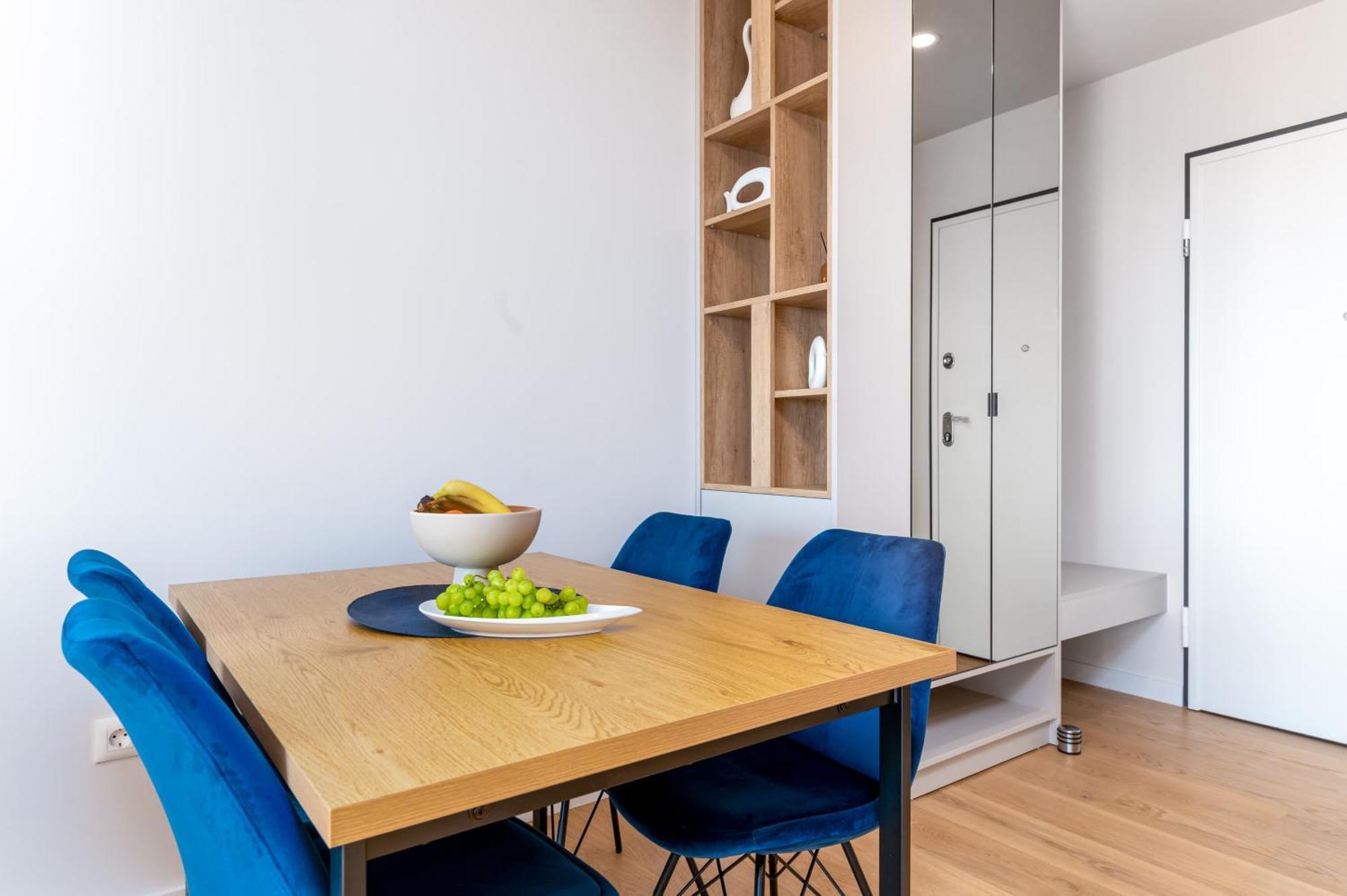 Luxury Adria Sea City & Mountain View Apartment Makarska Exterior foto